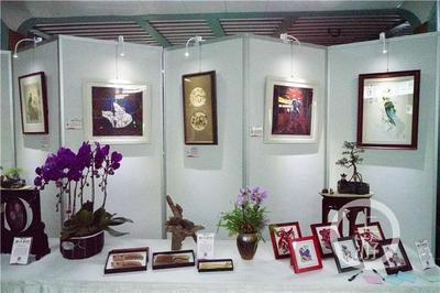 殘疾人文藝作品軌道巡展啟幕，重慶以創(chuàng)作開發(fā)推動(dòng)文化共融